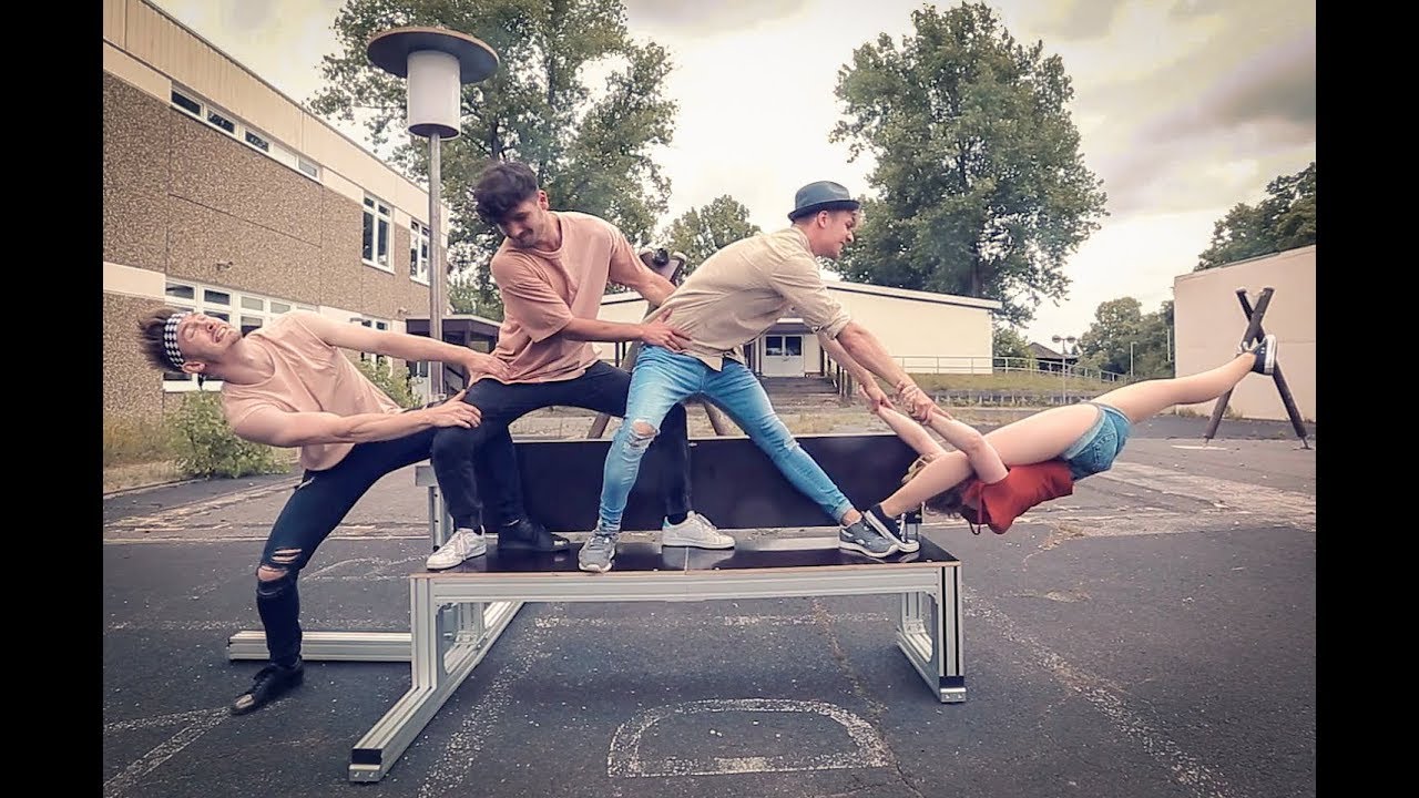 Breakdance Musical  - la la Land Tribute | DDC Entertainment