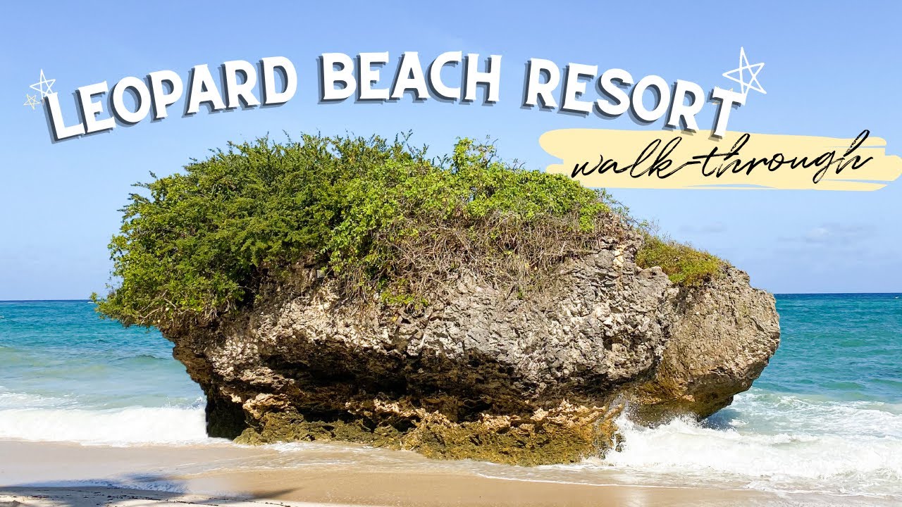 Leopard Beach Resort & Spa Hotel Diani, Кения Прохождение ✨