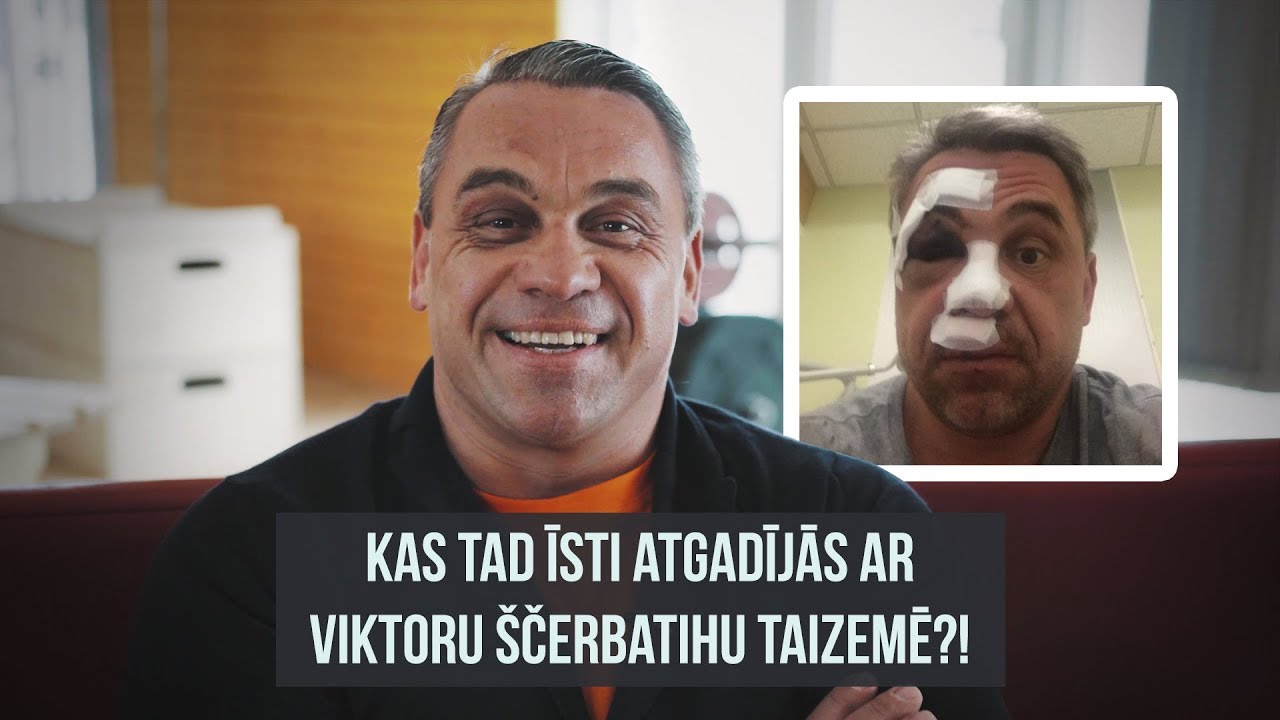 Что на самом деле произошло с Виктором в Таиланде?!