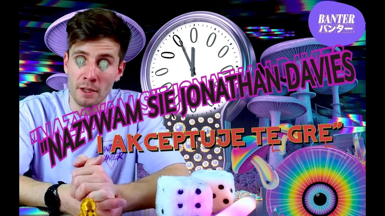 BanterBanter vol. 147 - Czy w bibliotece są interesujący ludzie feat. Mr. Kox