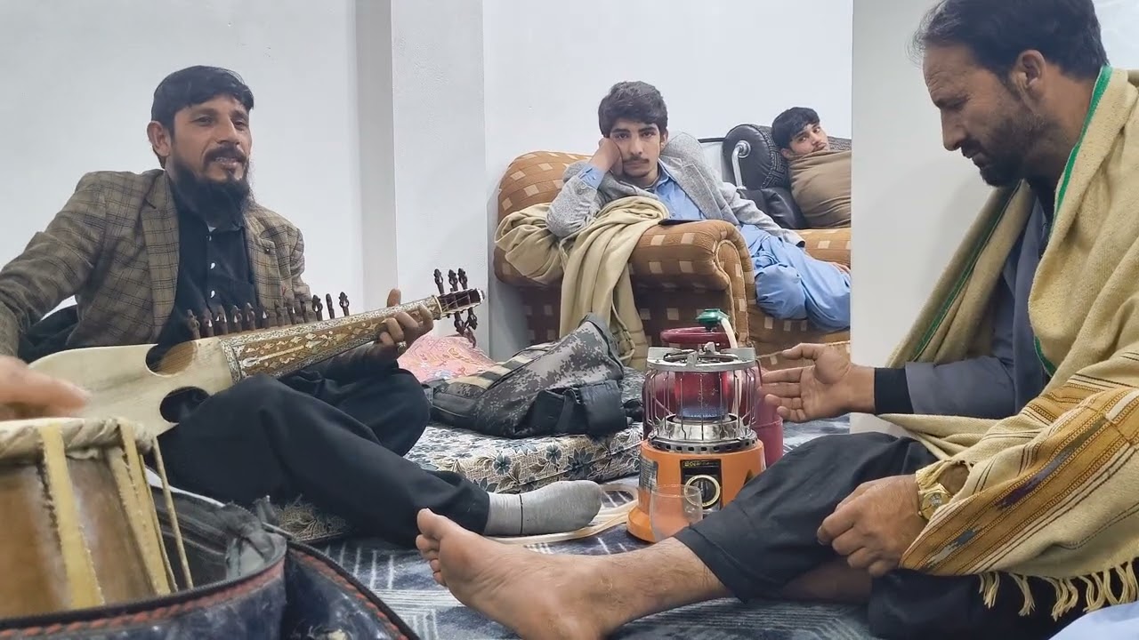 Zain mastana Ustaz khesta ghazal ❤️|| tera pa zargye meshe lamba kana.