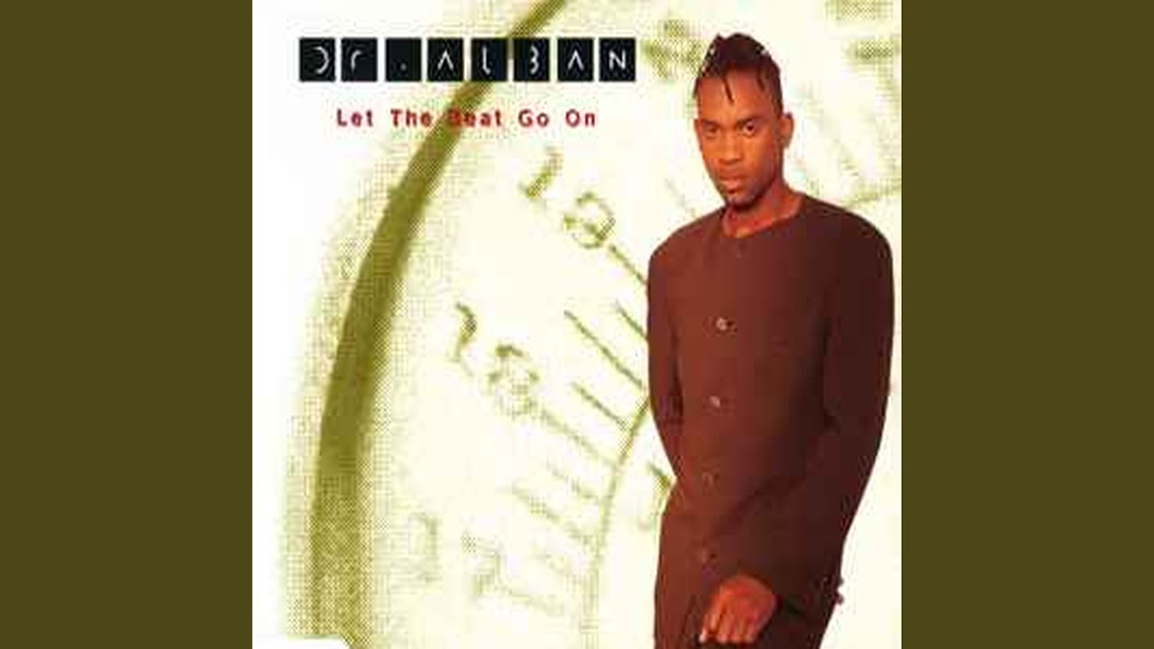 Let The Beat Go On