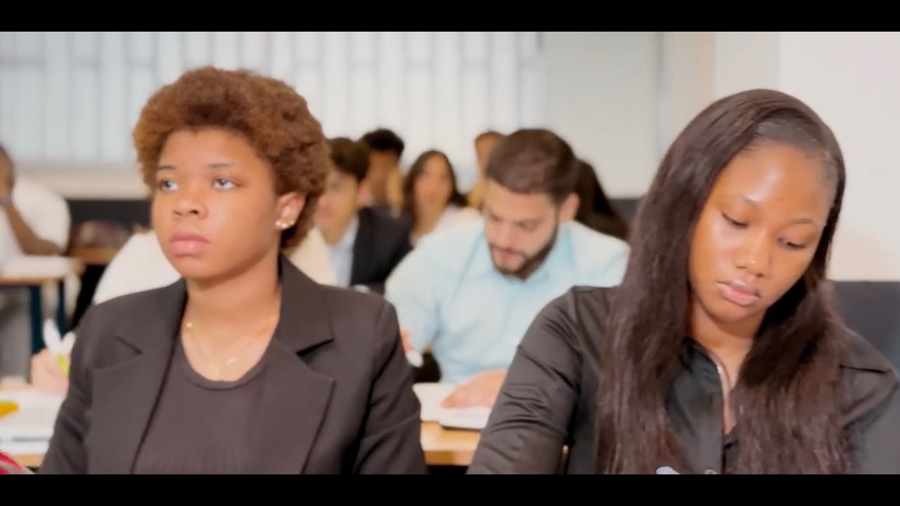 Campus Abidjan - IPAG