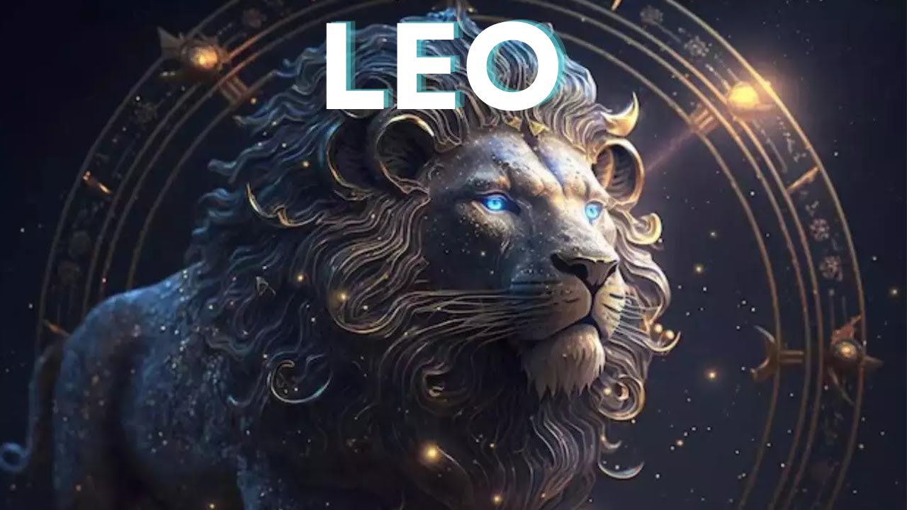 LEO 💫 THE NEXT 6 MONTHS PREDICTIONS!