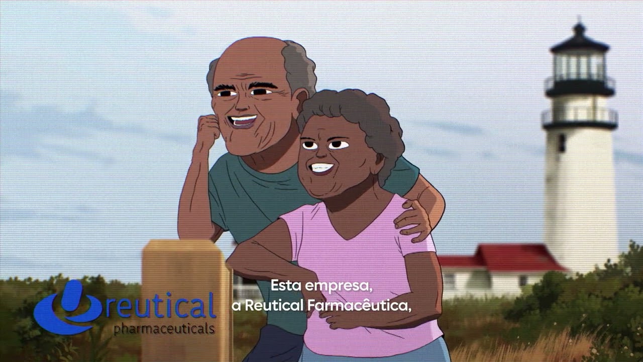 Efeitos Colaterais | Trailer Oficial | Max e Adult Swim