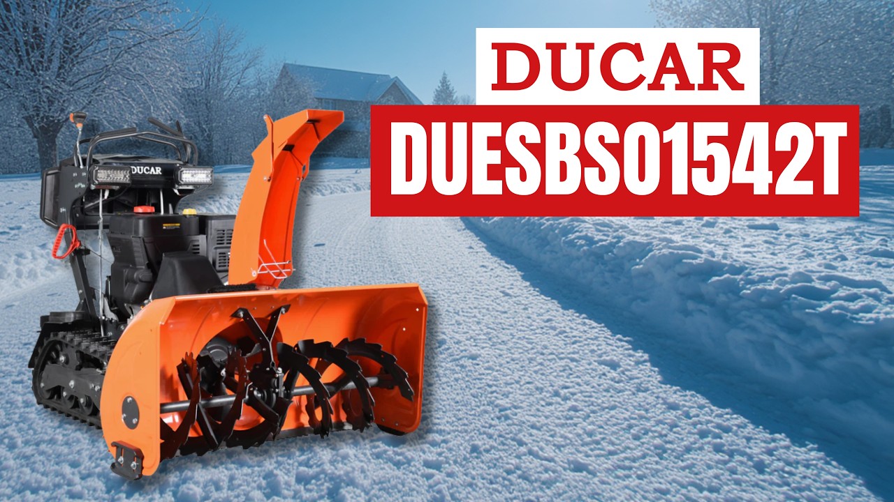 Ducar DUESBSO1542T