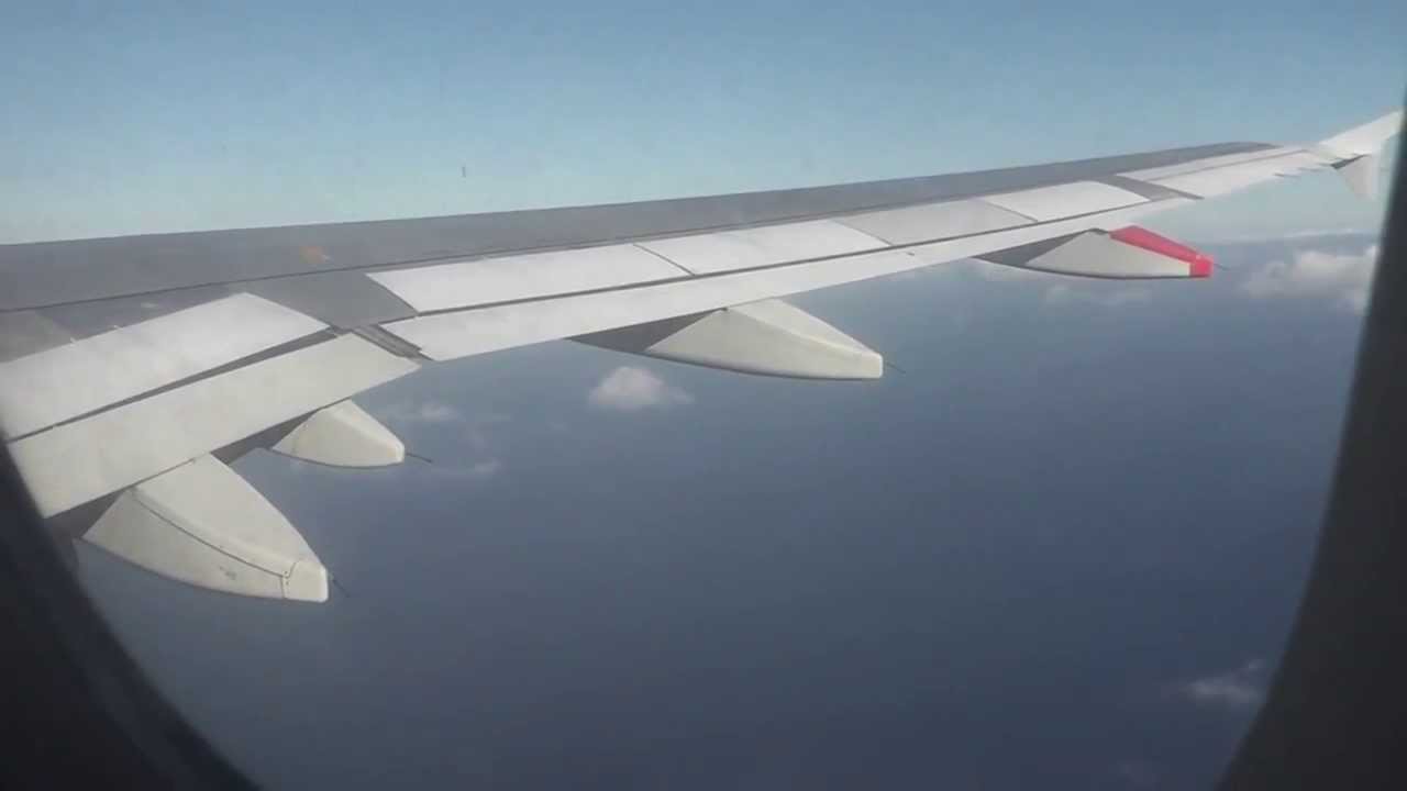 Madeira to London Gatwick Airport