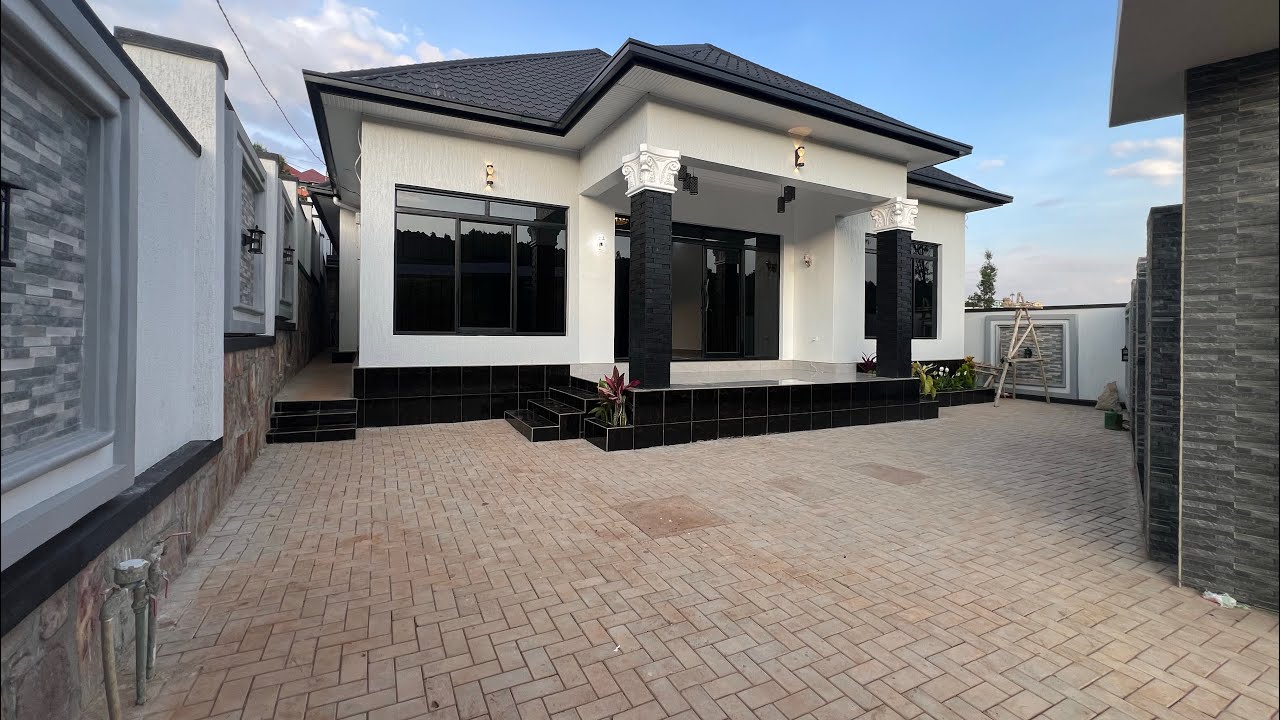 IREBERE Uki INZU IGURISHWA I Kigali mpamagara 0783629770
