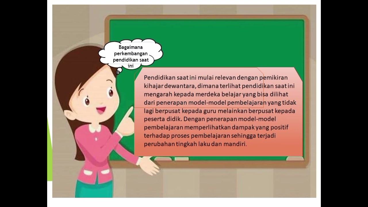 video reflektif kritis cgp ema sutira