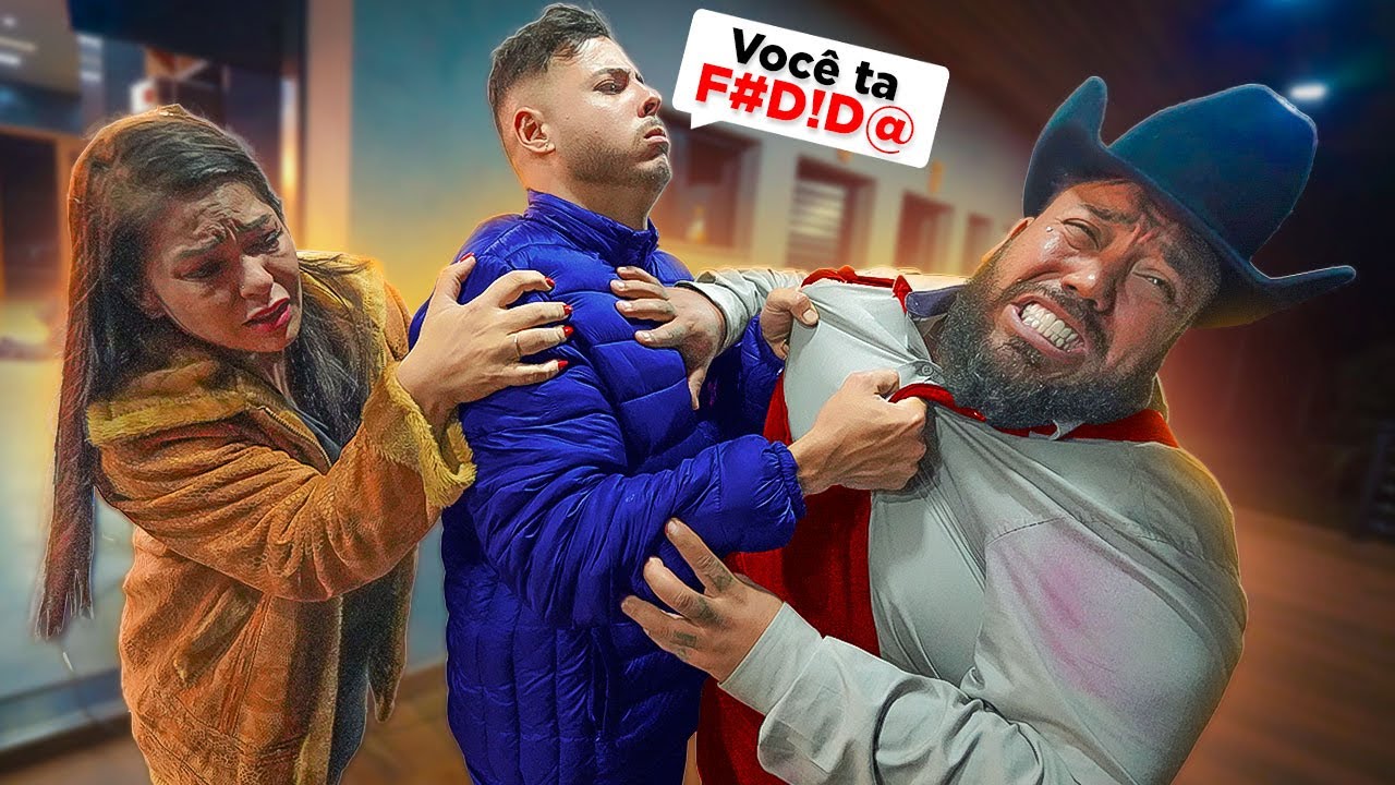 VOU SER EXPULSO DA FAZENDA BLACKSTONE !!!