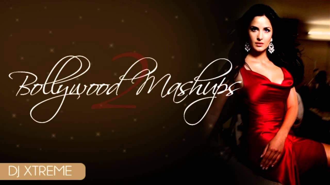 Dj Xtreme - Teri Meri [Bollywood Mashups 2] Bodyguard