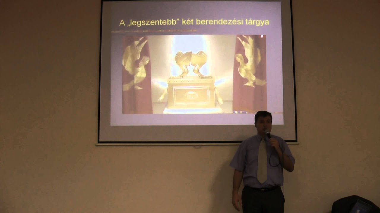 www.bpa.hu - G&ouml;rbicz Tam&aacute;s: A jeruzs&aacute;lemi szent&eacute;ly