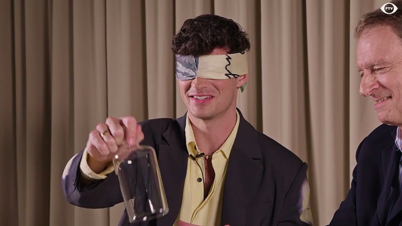 Making Scents Of It with Paul & Richard Forman