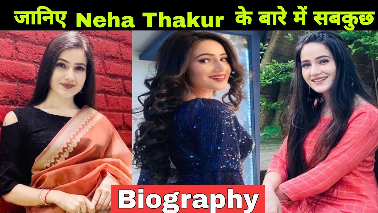 Neha Thakur Full Lifestyle | Husband | Age House Instagram Income (Biography) Carier | नेहा ठाकुर |