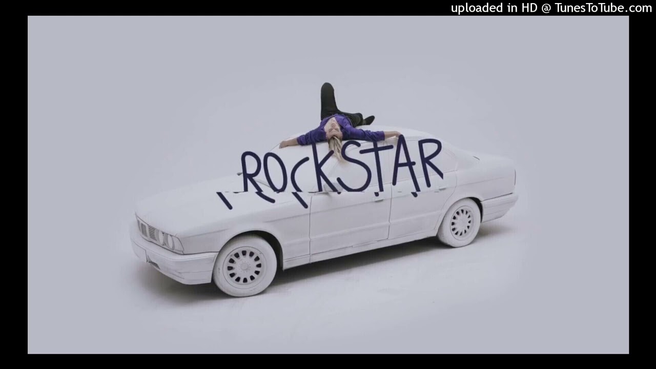 White 2115 - Rockstar (prev version) Mix/mastering by BANAN