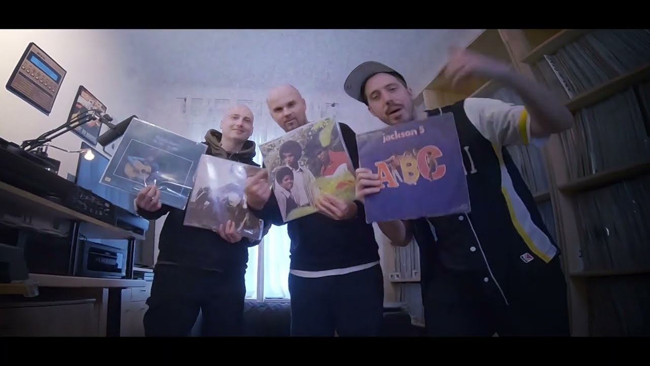 Master Al & Albino - Zu radikal
