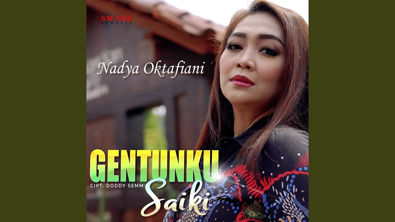 Getunku Saiki