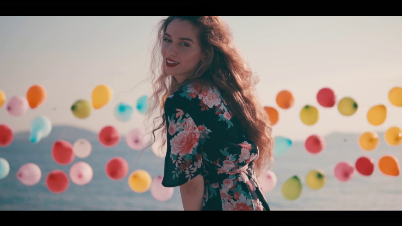 Ozee - Hadi Gel ( Official Video )