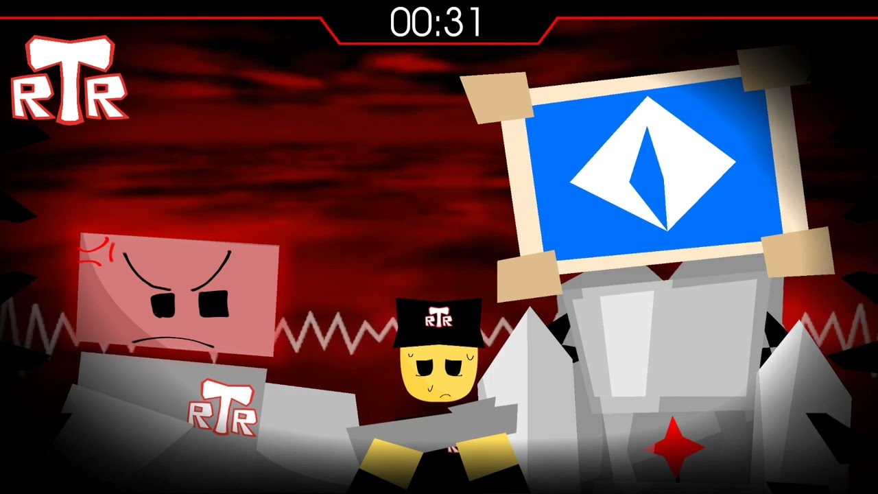 Return to Retro - Will to LIVE (Last man standing) (default lms)