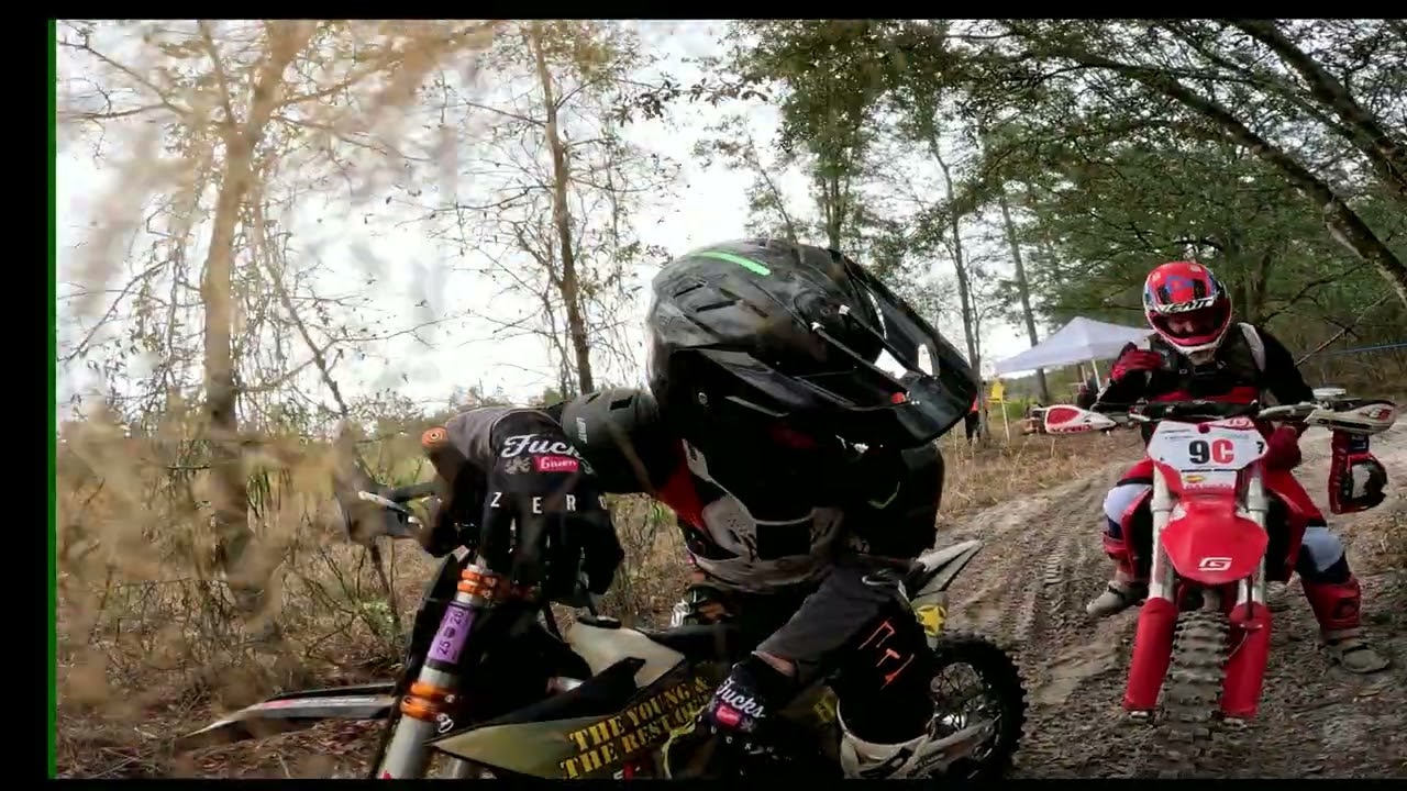 St  Mary Shoals   FTR Enduro   A200 Win Beta 200RR RE