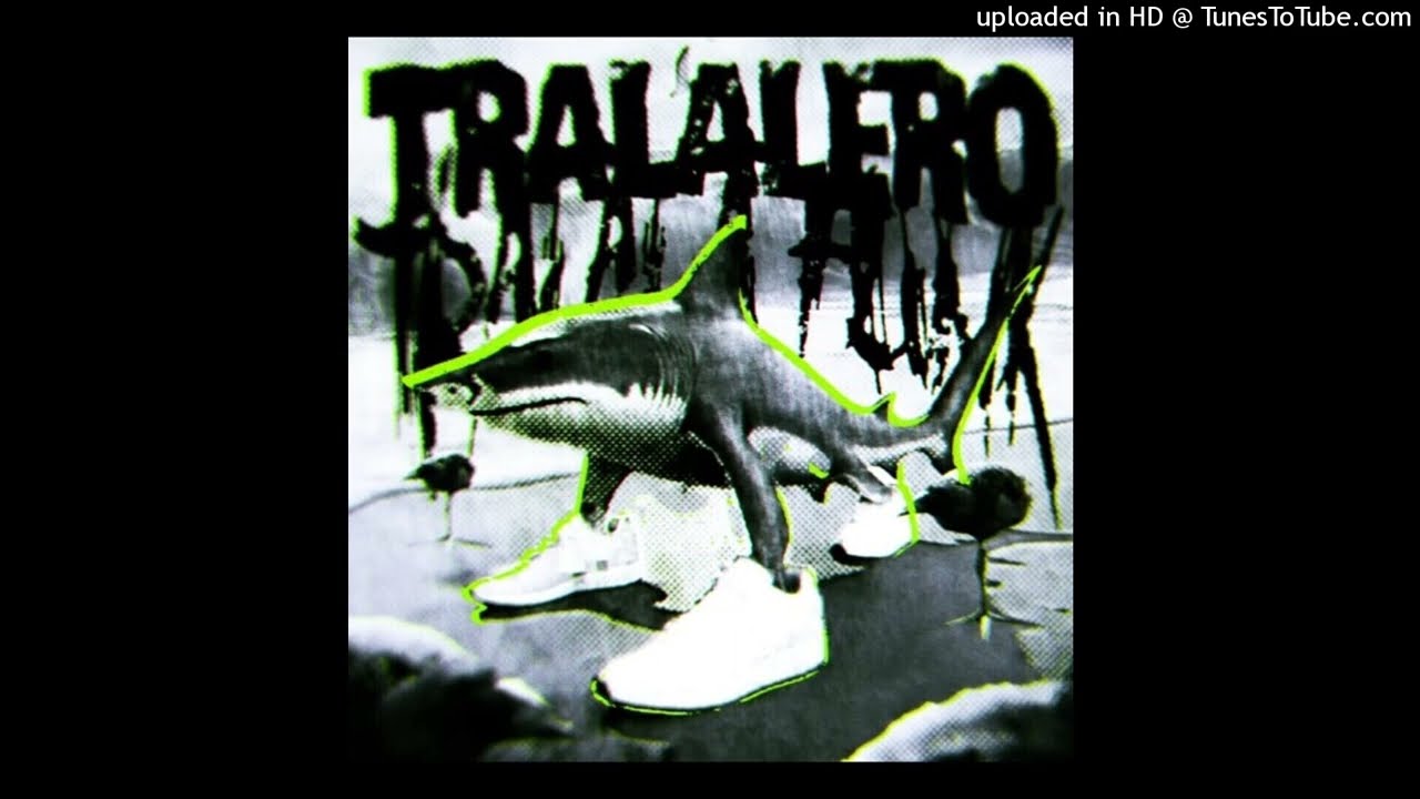 TRALALERO TRALALA Funk