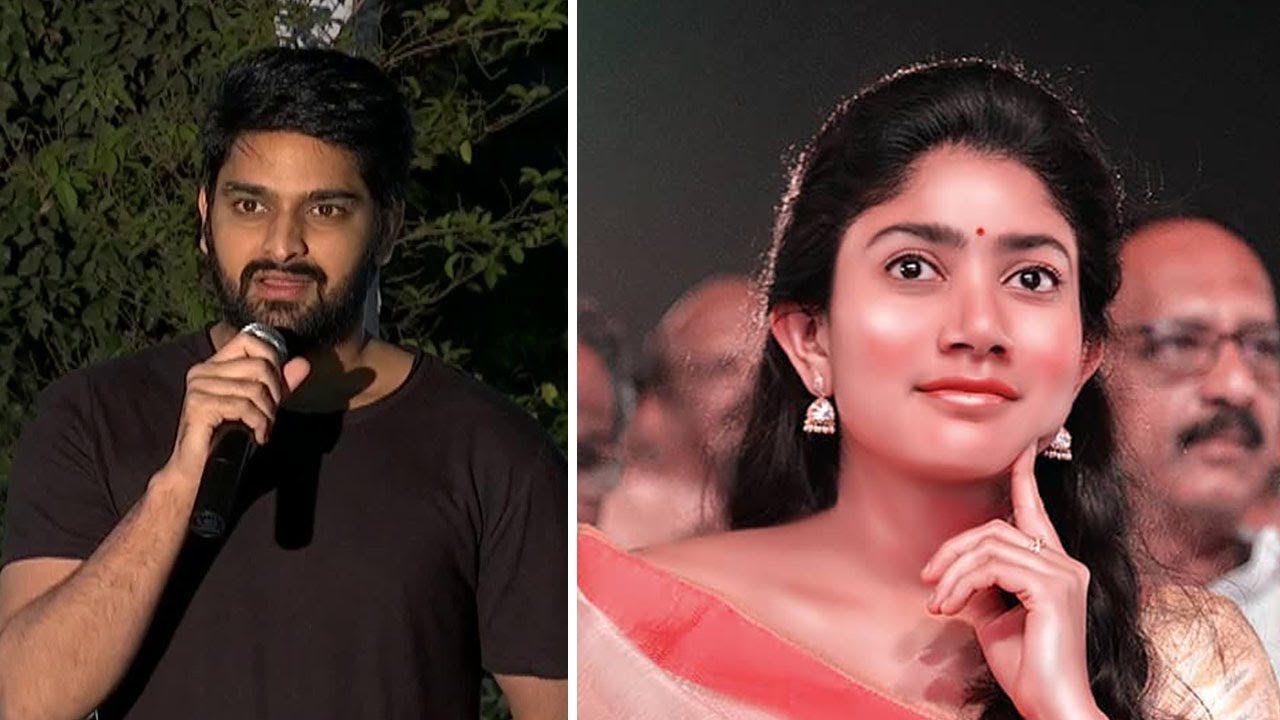 Sai Pallavi Has Attitude Problem Says Naga Shourya | Latest Telugu Movie Gossips 2018
