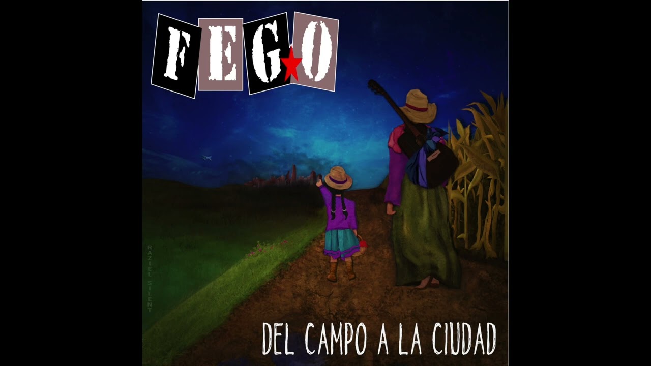 MI BARRIO / FEGO