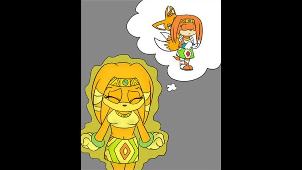 Female Possession 34
