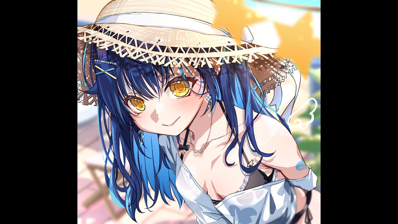 96-glass - Scooter Braza [Always Hardcore] ~ 7,70* FC 99,29% 627PP | Azure's Mighty Replays