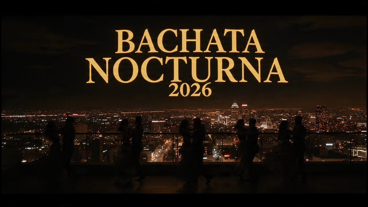 Bachata para Recordar un Amor Perdido 2026 con Letras IntensAS
