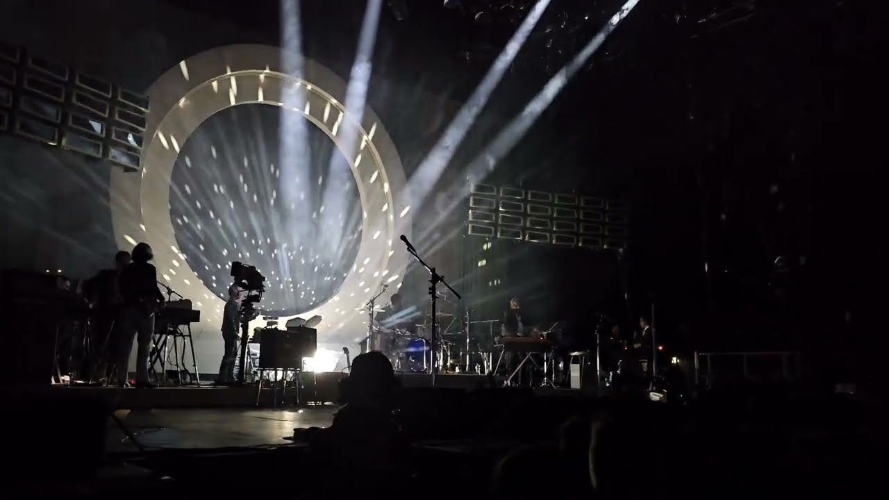 Arctic Monkeys: 505 with Strings Live (Oct.15 2023, 3Arena Dublin)