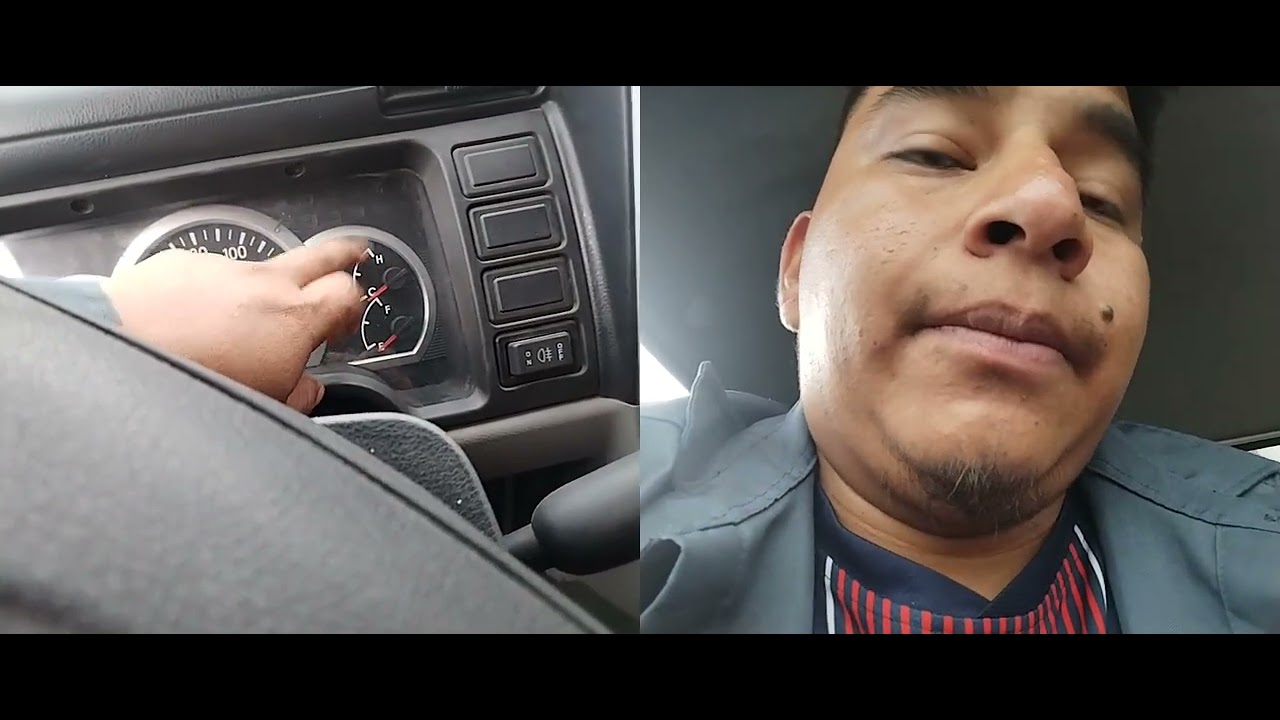 Sistemas de refrigeración del motor 
