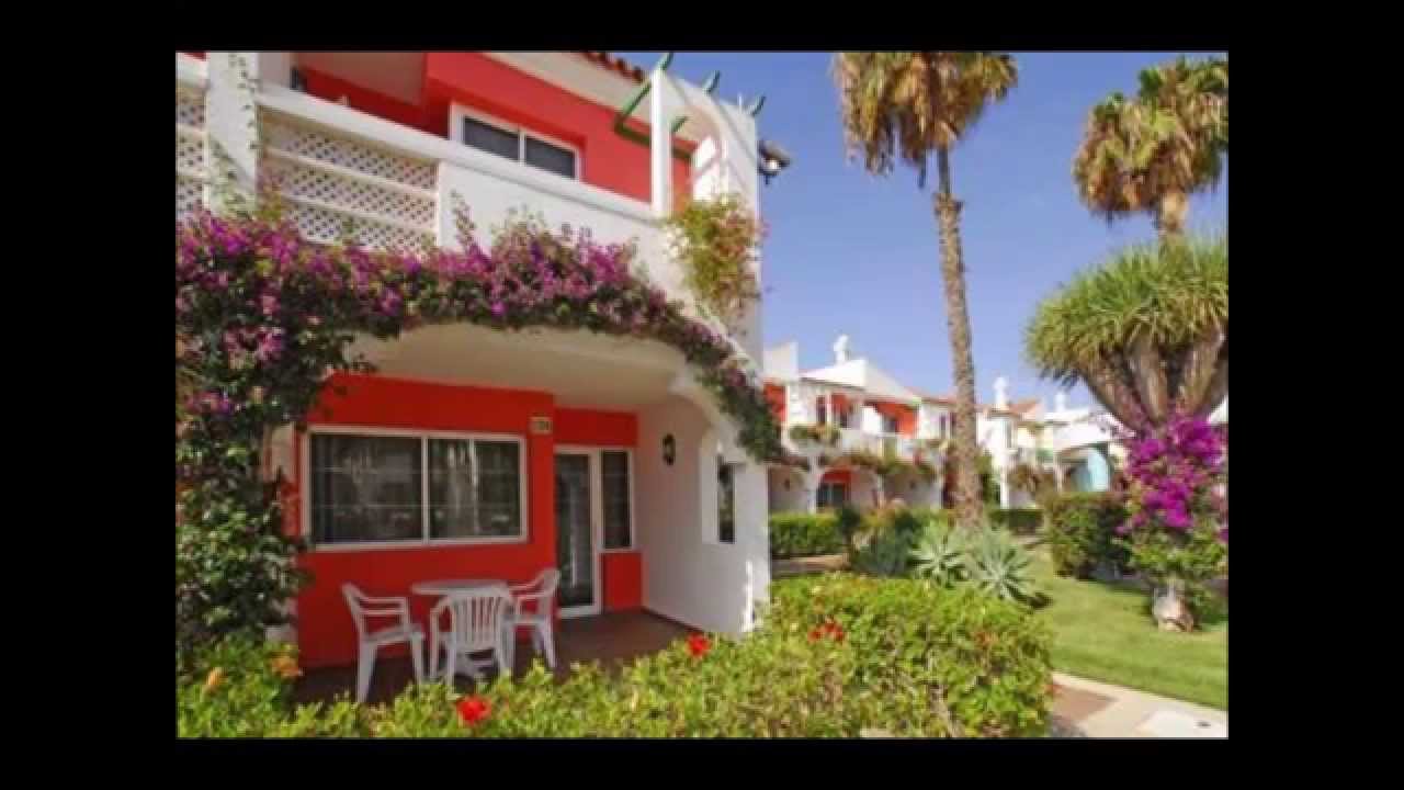 Bungalows Cordial Green Golf -  Rejsefinder.com - Deutsch
