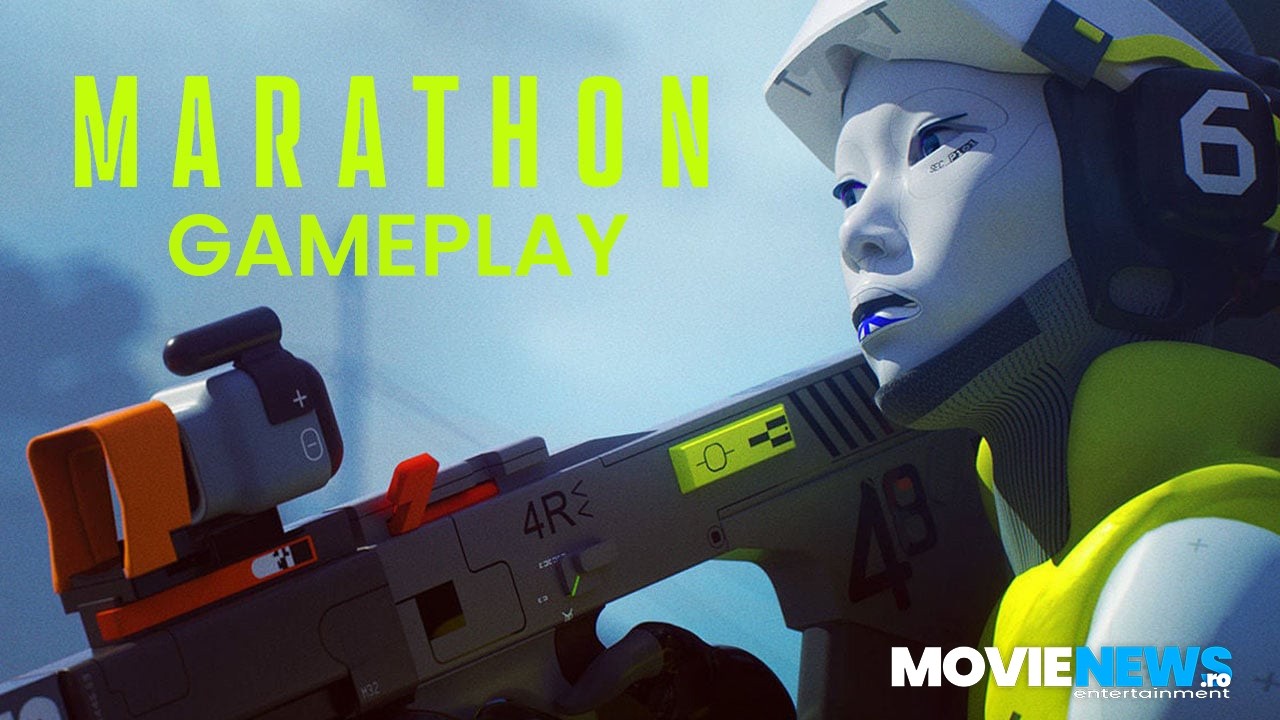 Marathon - PC Gameplay | MovieNews.ro