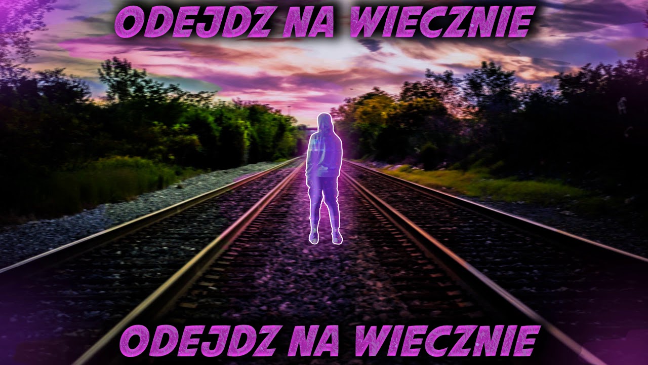 Ziko - Odejdź na wiecznie (prod. Beck Beatz)