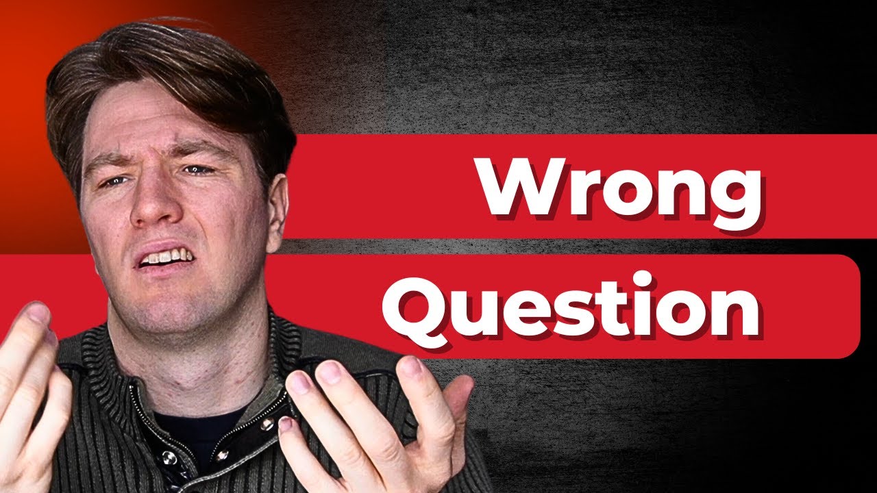 Stop Asking If Your Ex Misses You (Here's What To Ask Instead)