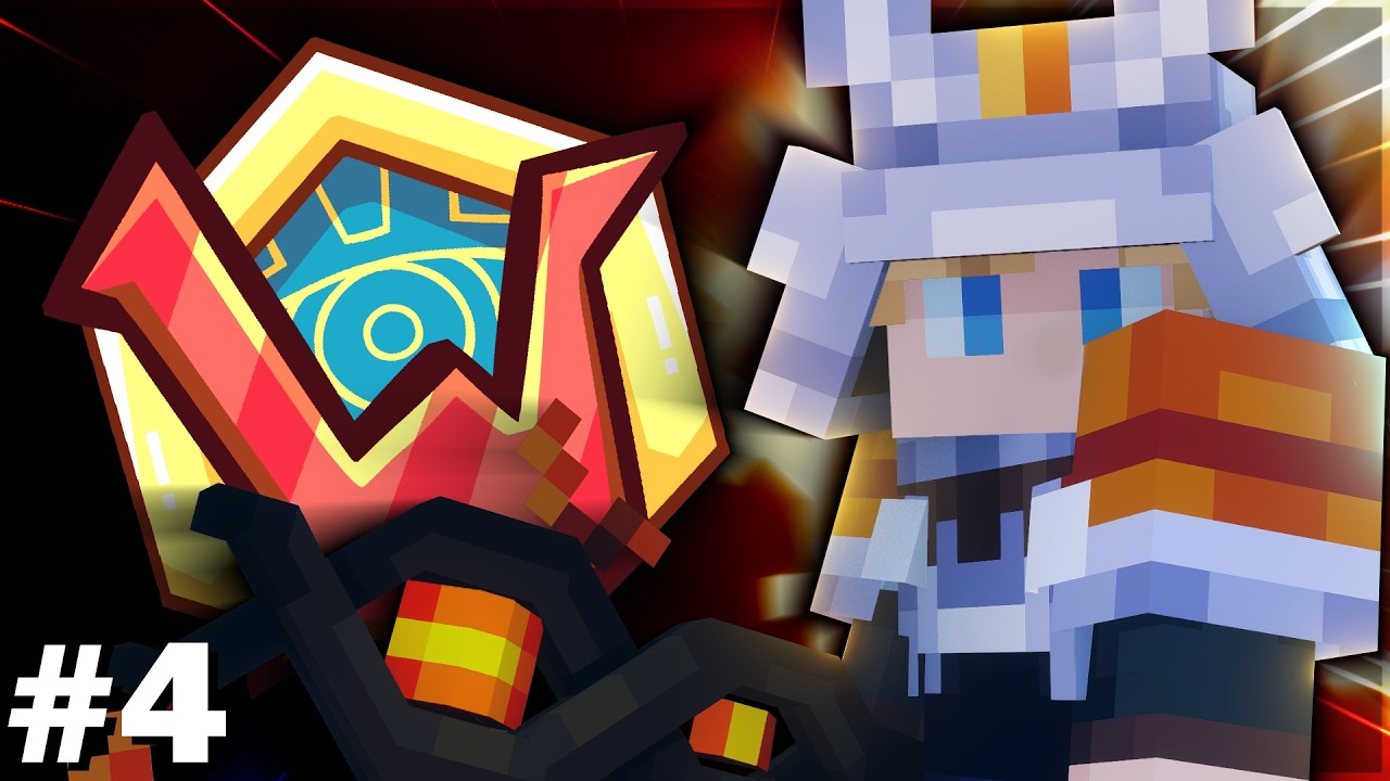 QUESTING in the Wynncraft Fruma Expansion is CRAZY! [LIVE]