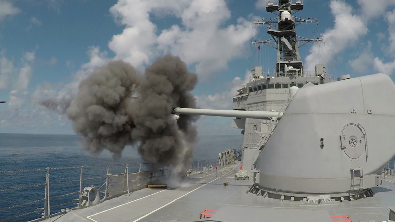 Ministry of Defense :2020 year in Review（Part.5）