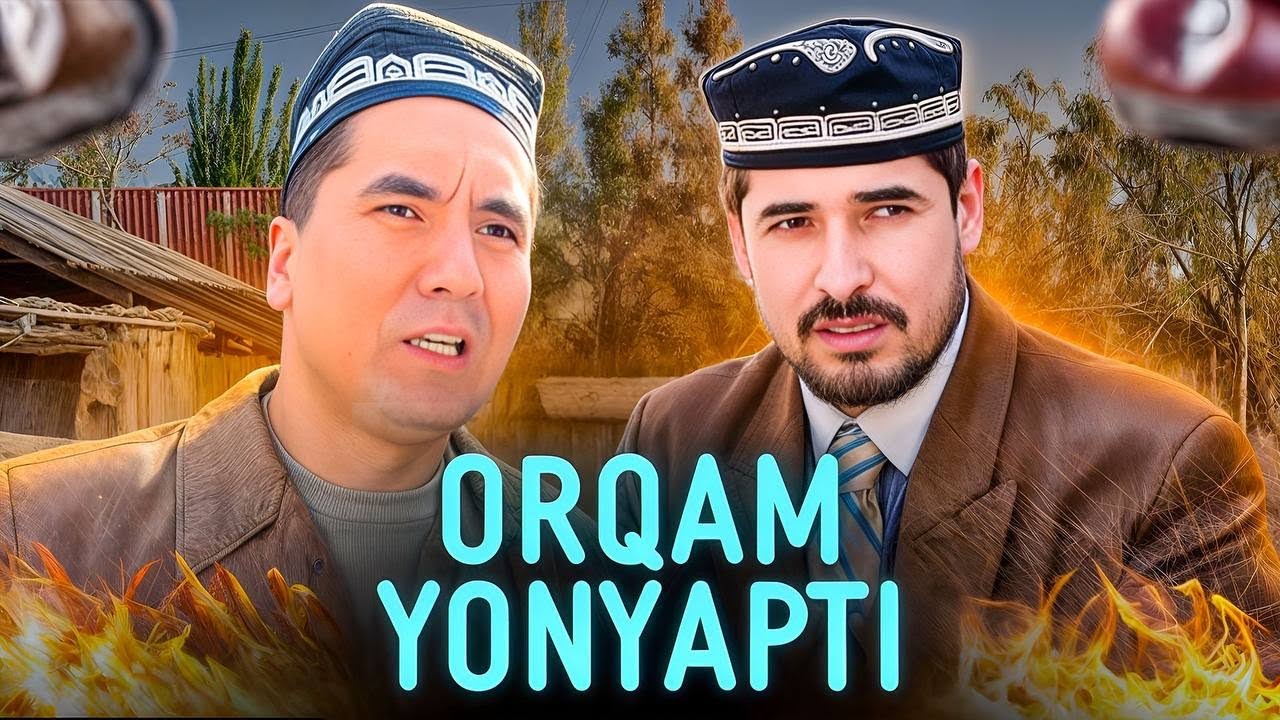 ORQAM YONYAPTI