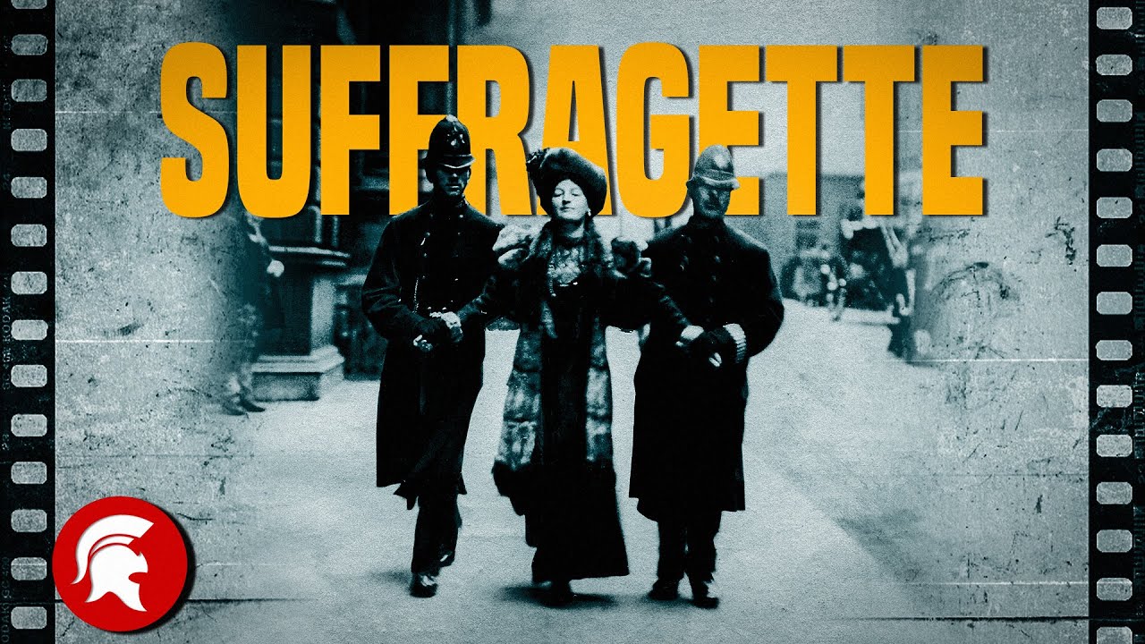 La lunga LOTTA per il SUFFRAGIO UNIVERSALE
