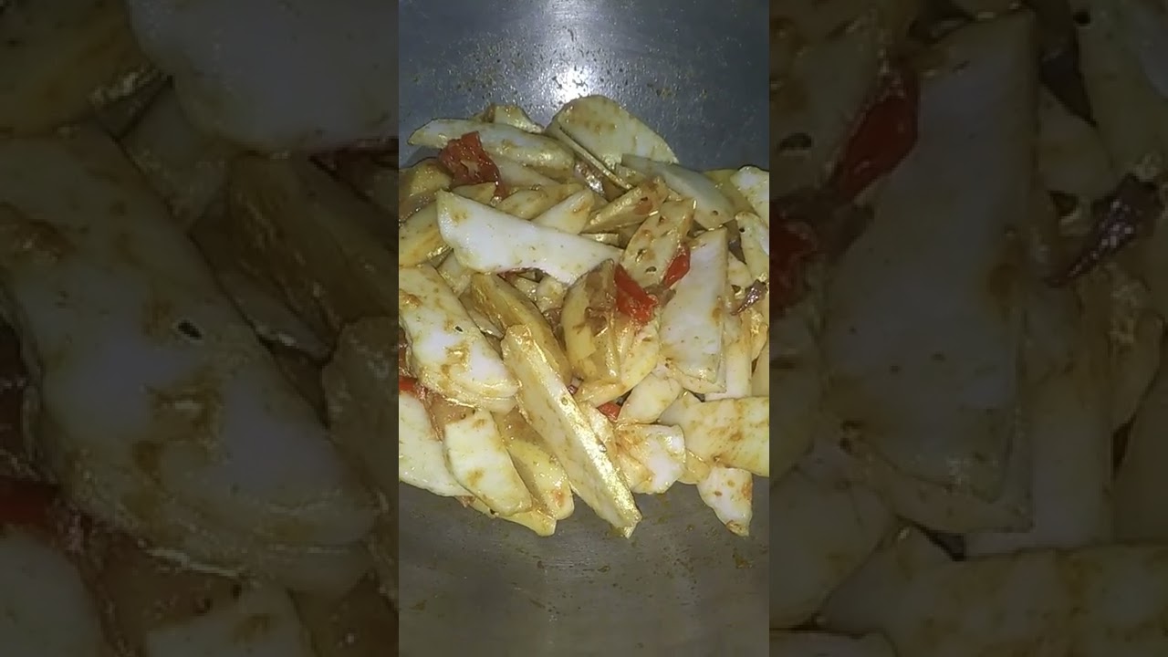 alkopi,alu,machh diye torkari | macher recipe | palongsak macher recipi.