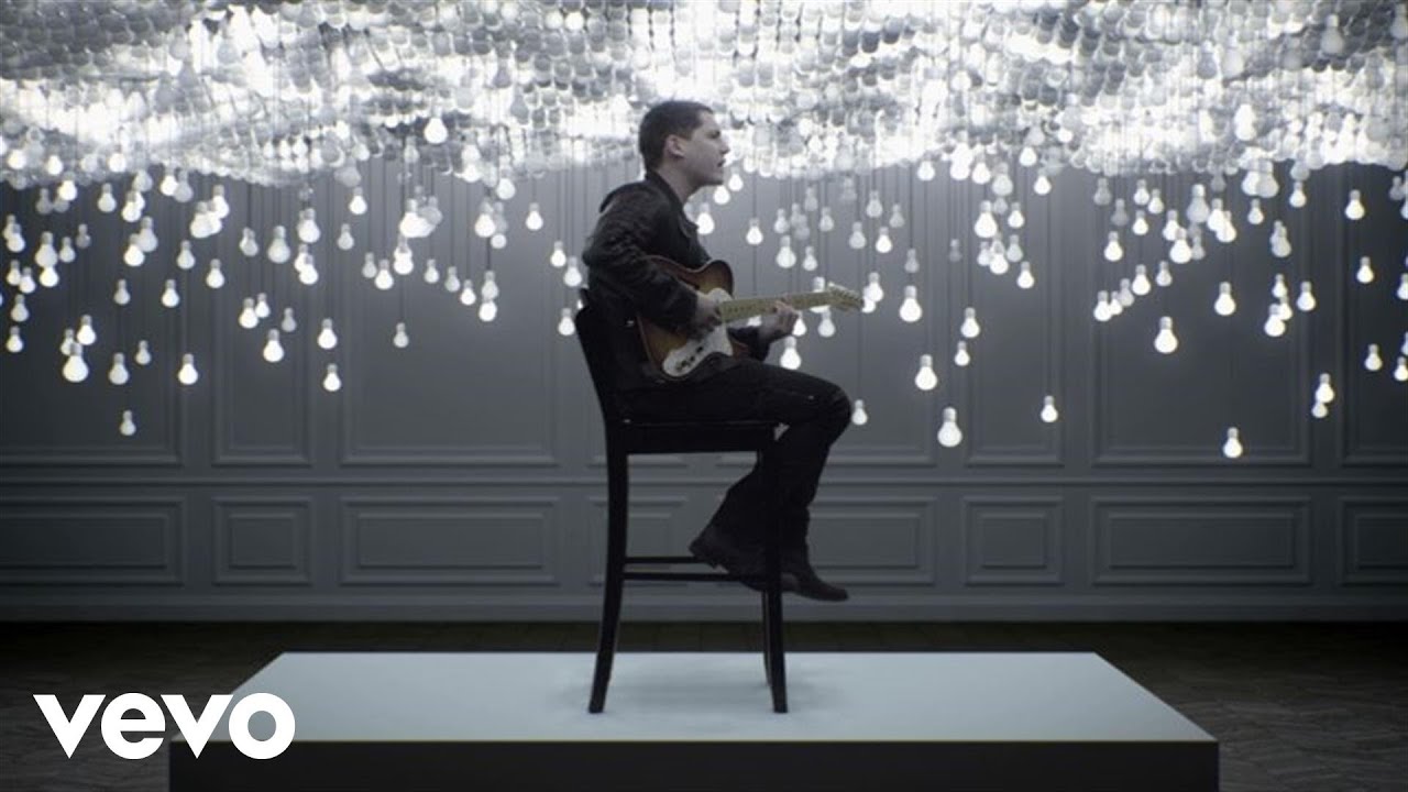 Cris Cab - Loves Me Not
