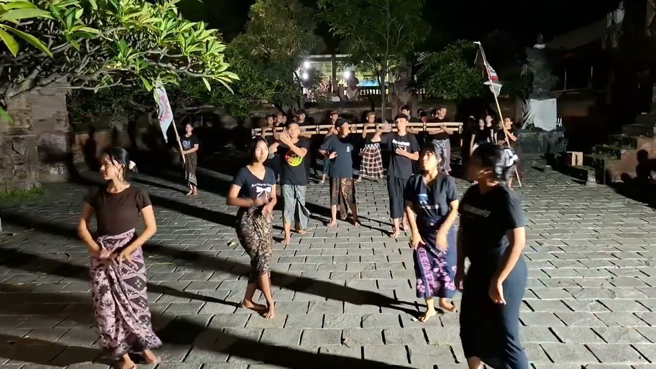 LATIHAN 10 MARET 2026