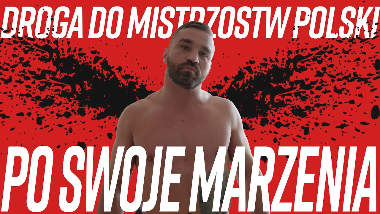 Droga do Mistrzostw Polski odc. 2 Po Swoje Marzenia