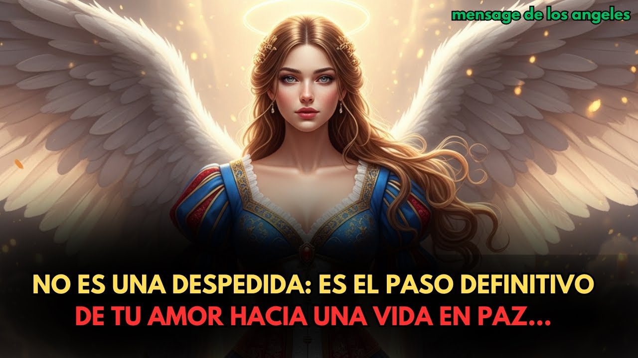 TU AMOR SE ESTÁ YENDO… Y ESTE MOVIMIENTO CAMBIA TODO
