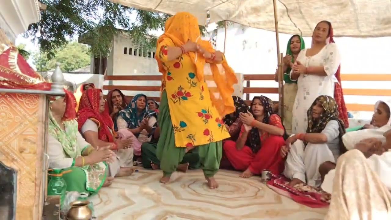 ❤️❤️JBMR ❤️❤️ लूट गई रे जिंदगी भजन बिना के🙏❤️#JBM_dhola_Gujari_ke_bhajan🙏❤️