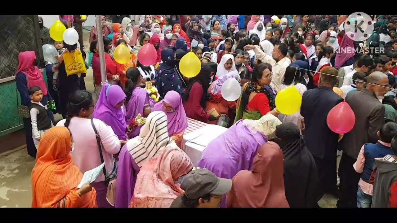 নজরুল একাডেমি স্কুল কুমিল্লা।