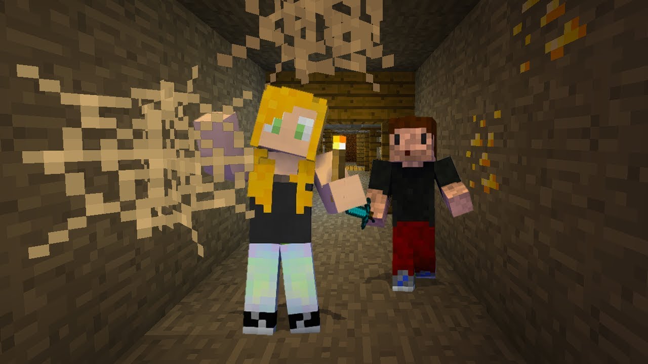 POSZUKIWACZE PRZYGÓD - Minecraft SURVI 1.13 | AGU i ZIO
