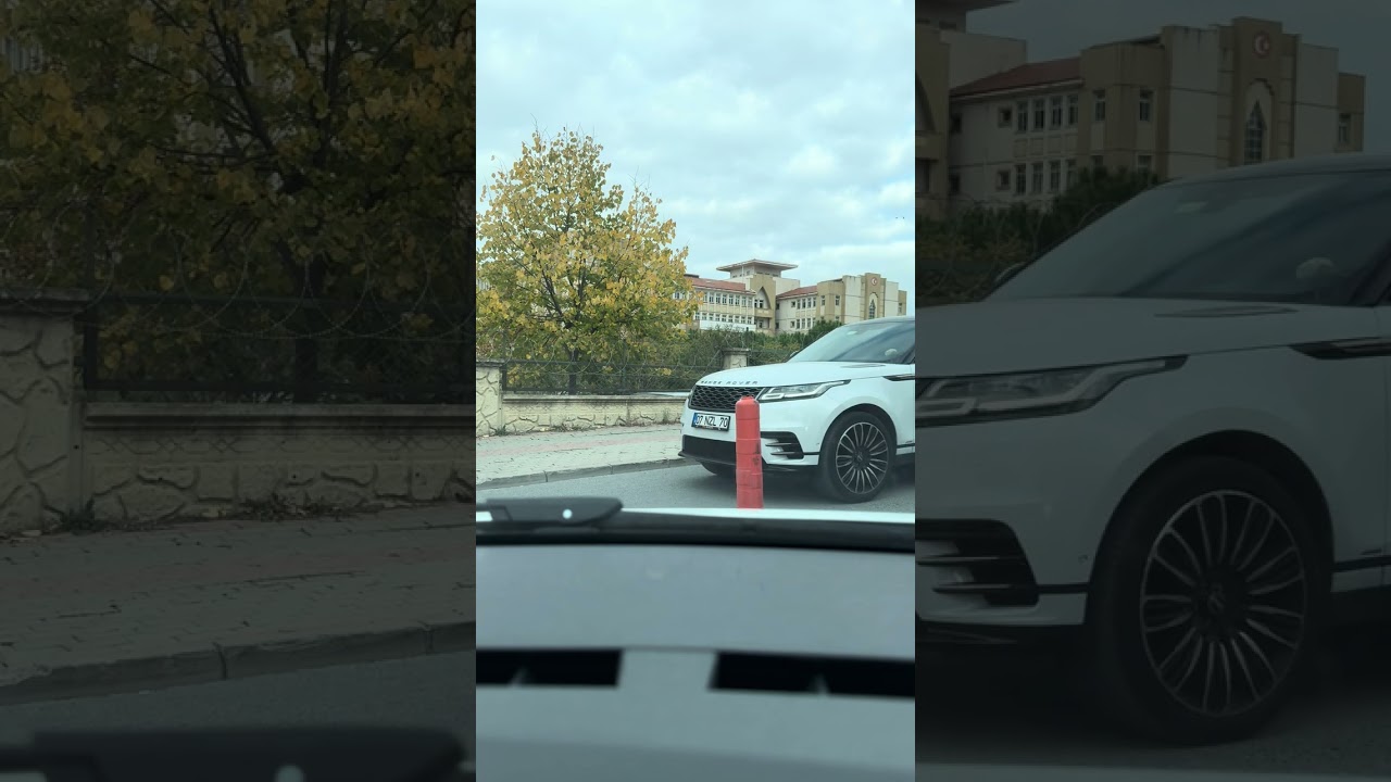 Başakşehir eğitim alanı ve sınav güzergahı eğitimi