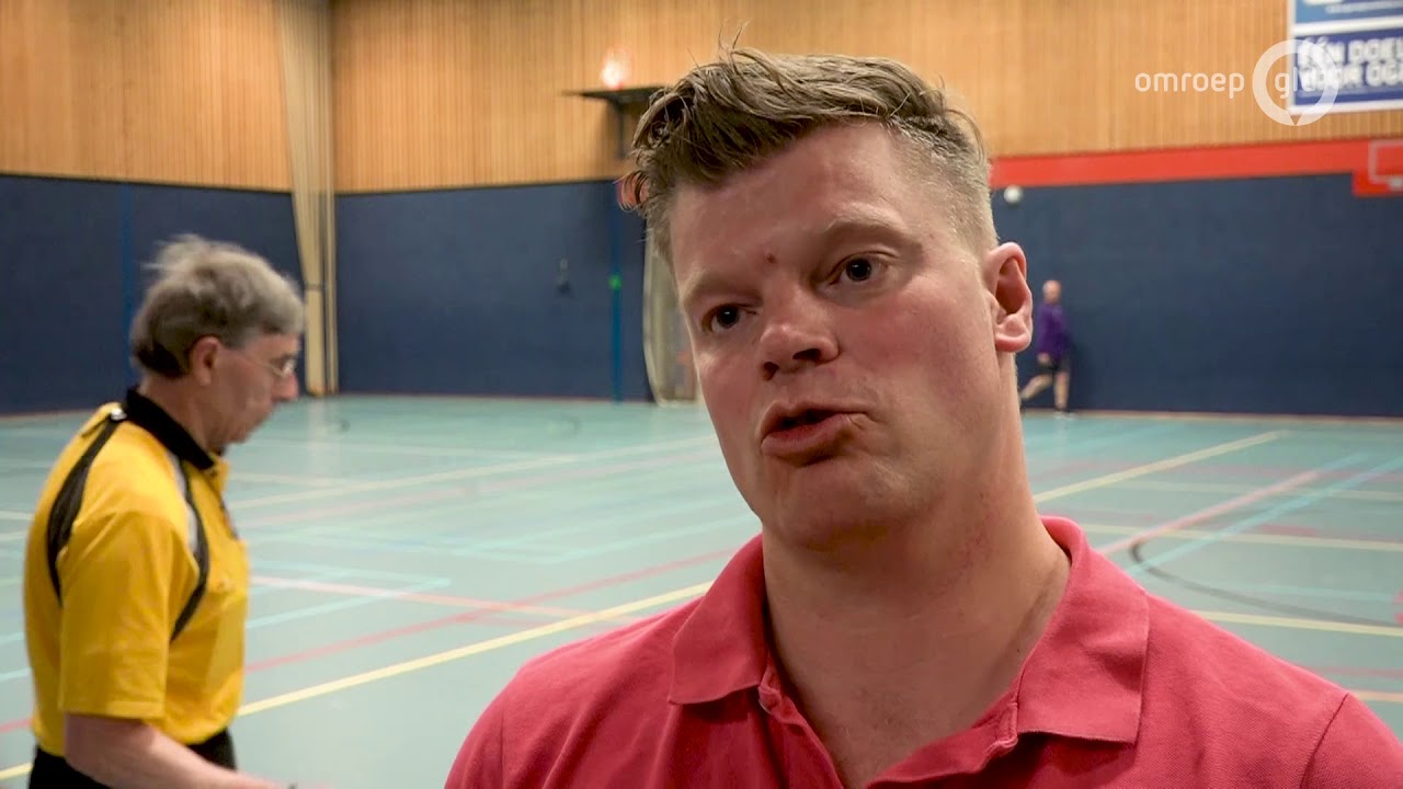 Neven zetten eigen voetbalbond op: 'We hebben niets met de KNVB van doen'